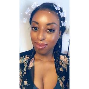 Meet your Posher, Wendy